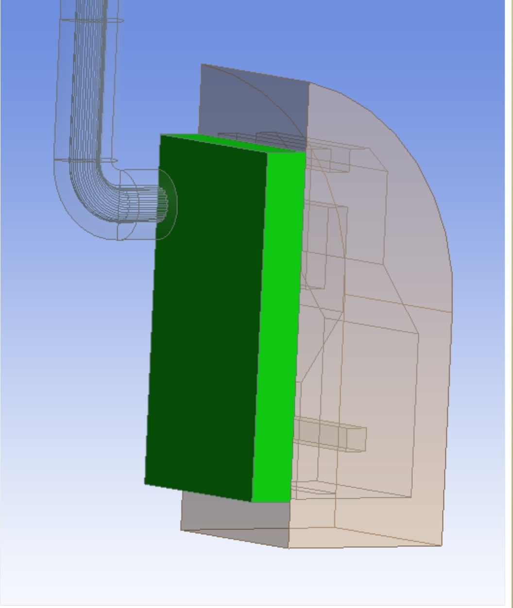 هوشمندساز بخاری های موجود با طراحی ماژول نصب شونده و دودکش دو جداره