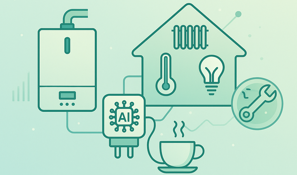 پریز هوشمند (Smart Plug)؛ قلب سیستم پایش